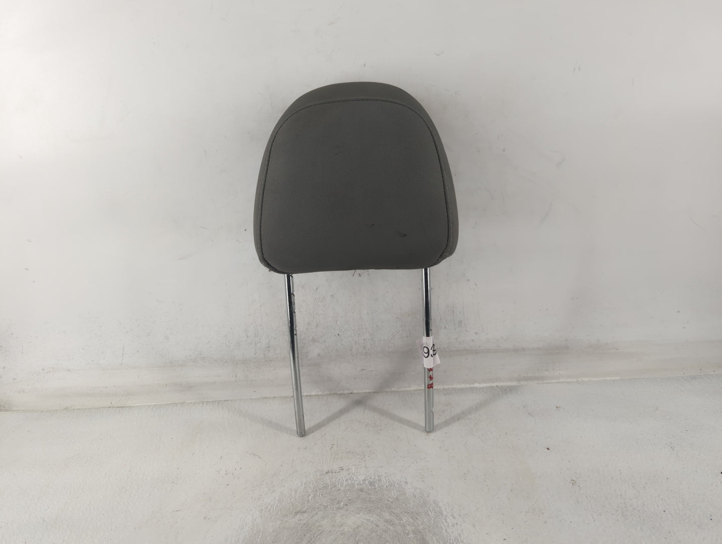 2006-2008 Dodge Charger Headrest Head Rest Front Driver Passenger Seat - Oemusedautoparts1.com
