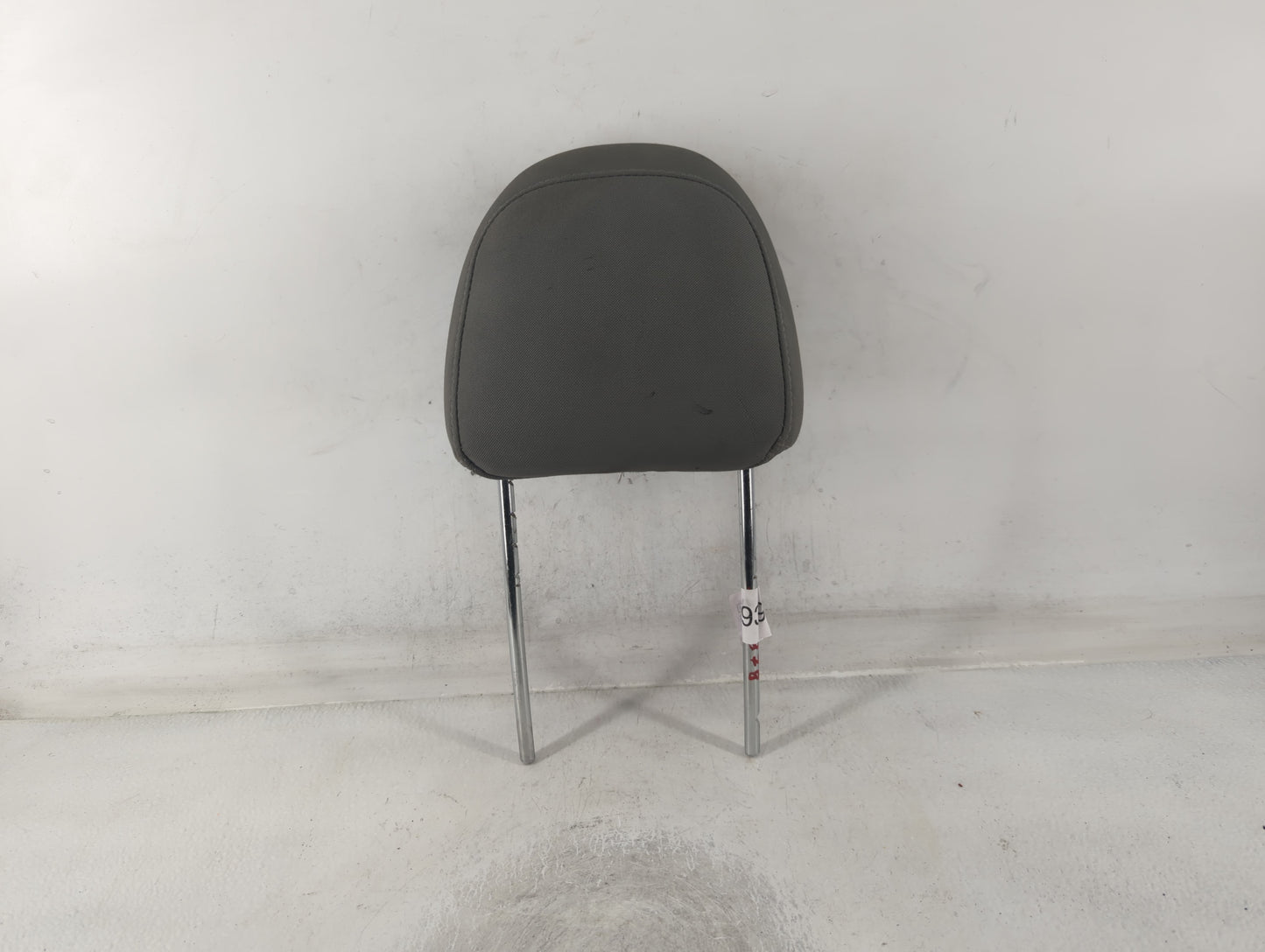 2006-2008 Dodge Charger Headrest Head Rest Front Driver Passenger Seat - Oemusedautoparts1.com