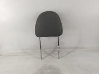 2006-2008 Dodge Charger Headrest Head Rest Front Driver Passenger Seat - Oemusedautoparts1.com