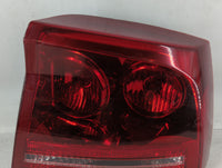 2006-2008 Dodge Charger Tail Light Assembly Passenger Right OEM P/N:04805848AD Fits Fits 2006 2007 2008 OEM Used Auto Parts 