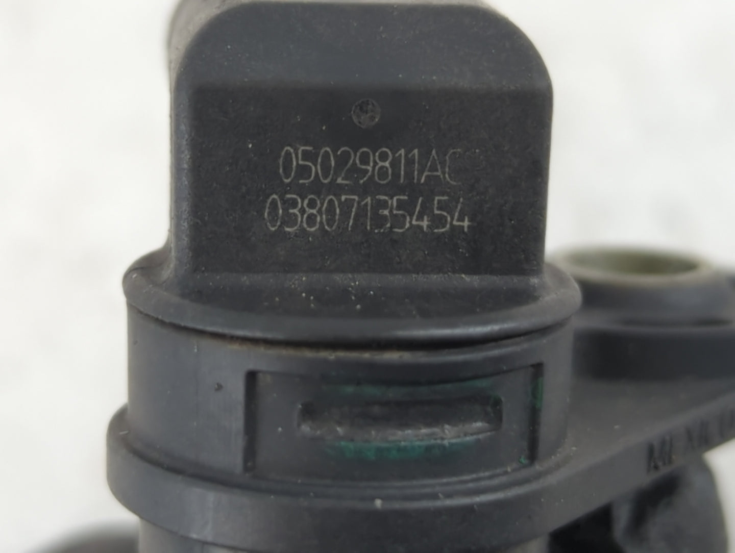 2006-2010 Dodge Charger Ignition Coil Igniter Pack - Oemusedautoparts1.com