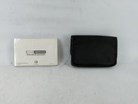 2007 Dodge Charger Owners Manual Book Guide P/N:81-226-0721 OEM Used Auto Parts - Oemusedautoparts1.com