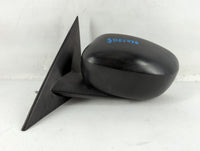 2006-2010 Dodge Charger Driver Side View Mirror - Left Door Mirror OEM Used - Oemusedautoparts1.com
