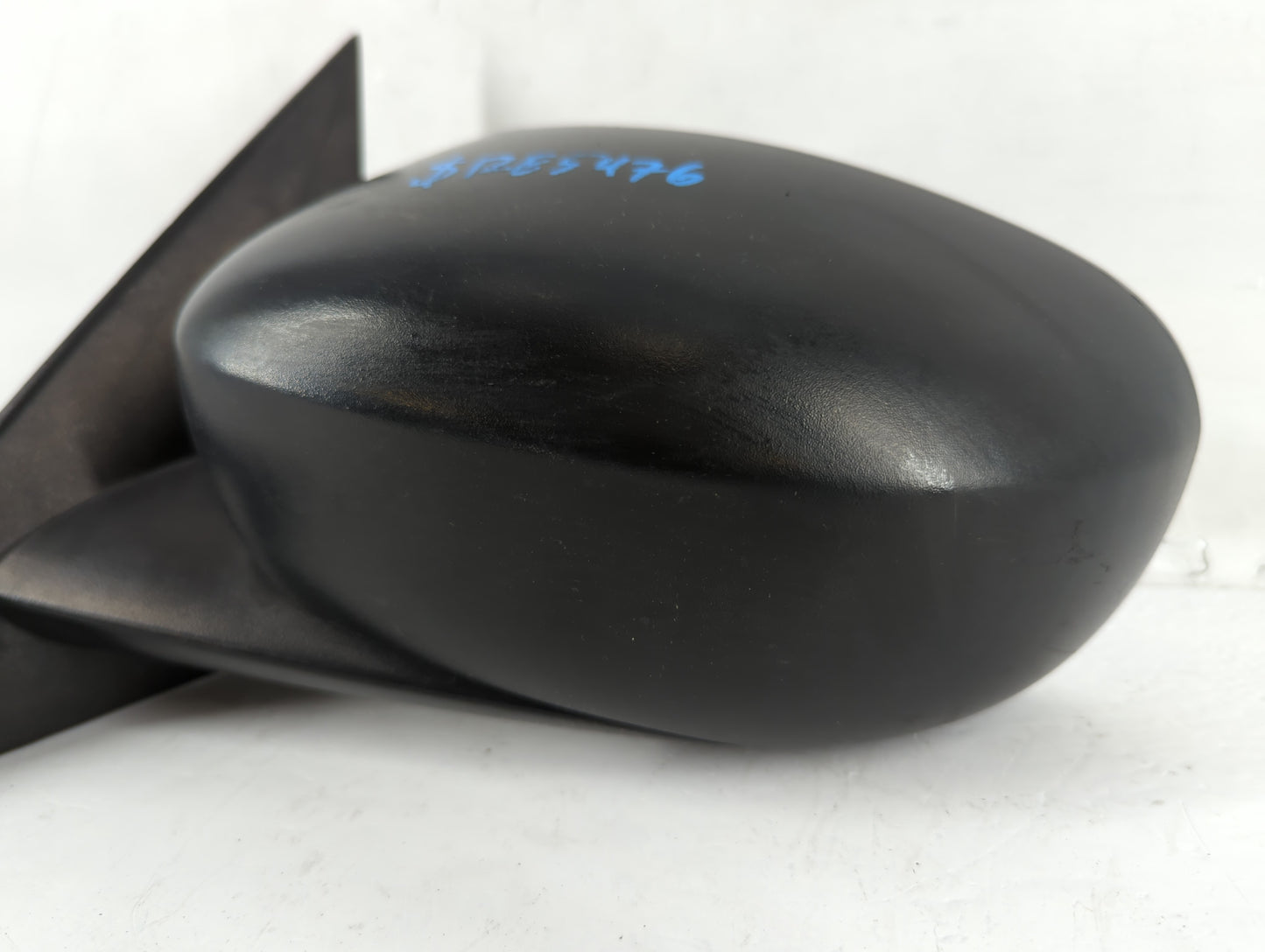 2006-2010 Dodge Charger Driver Side View Mirror - Left Door Mirror OEM Used - Oemusedautoparts1.com