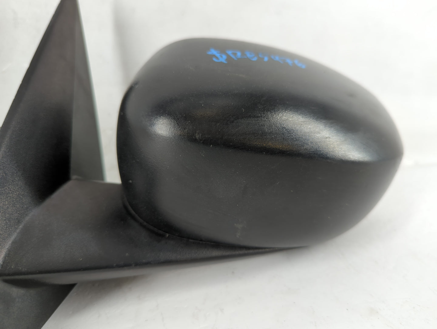 2006-2010 Dodge Charger Driver Side View Mirror - Left Door Mirror OEM Used - Oemusedautoparts1.com