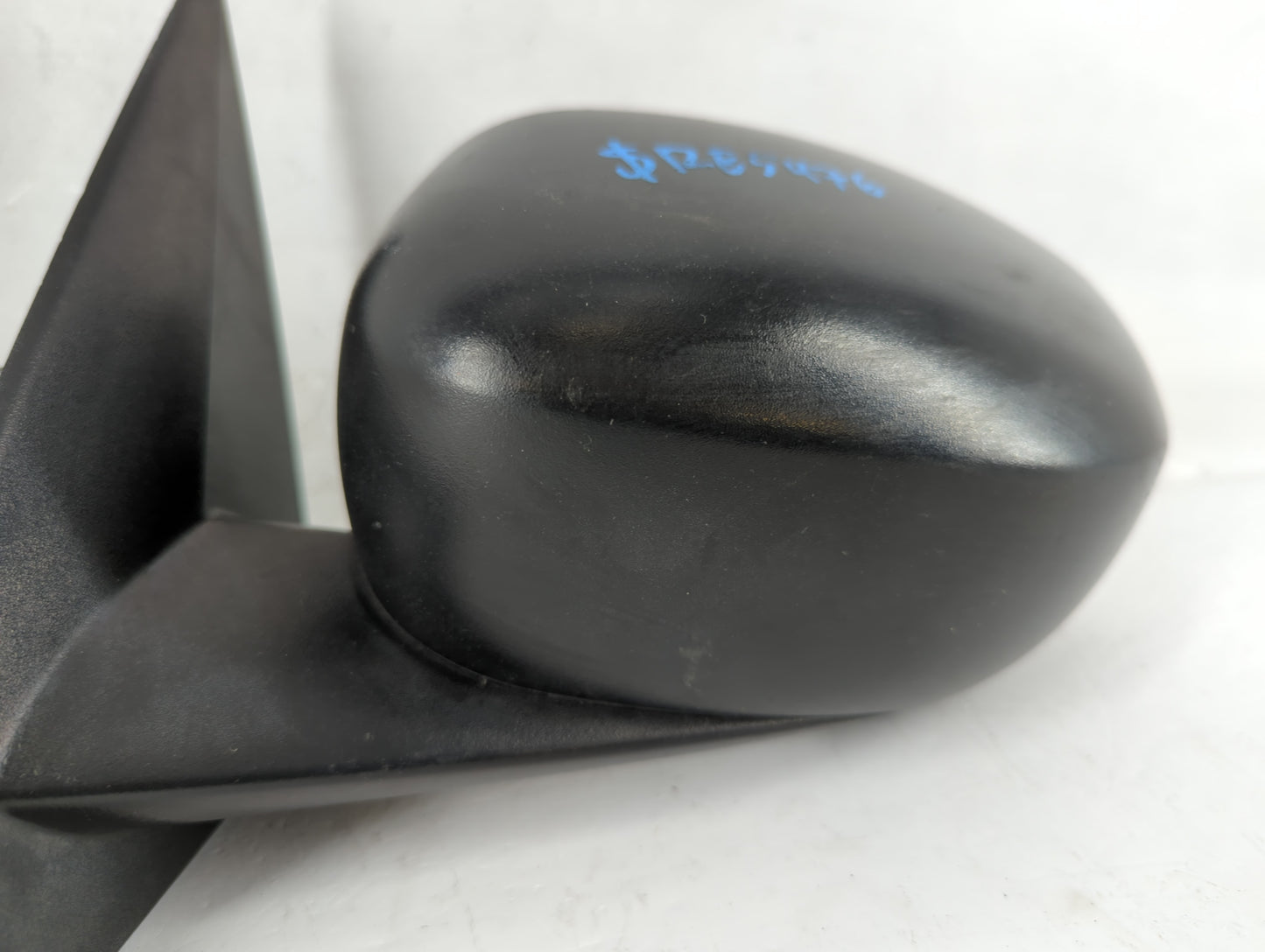 2006-2010 Dodge Charger Driver Side View Mirror - Left Door Mirror OEM Used - Oemusedautoparts1.com