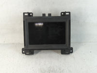 2006-2007 Dodge Charger Radio AM FM Cd Player Receiver Replacement P/N:P68321852AE Fits Fits 2004 2005 2006 2007 OEM Used Au