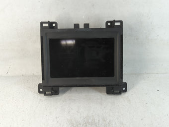 compare product 2006-2007 Dodge Charger Radio AM FM Cd Player Receiver Replacement P/N:P68321852AE Fits Fits 2004 2005 2006 2007 OEM Used Auto Parts
