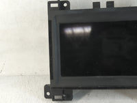 2006-2007 Dodge Charger Radio AM FM Cd Player Receiver Replacement P/N:P68321852AE Fits Fits 2004 2005 2006 2007 OEM Used Au