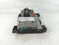 2006-2007 Dodge Charger Radio AM FM Cd Player Receiver Replacement P/N:P68321852AE Fits Fits 2004 2005 2006 2007 OEM Used Au
