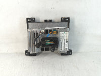 2006-2007 Dodge Charger Radio AM FM Cd Player Receiver Replacement P/N:P68321852AE Fits Fits 2004 2005 2006 2007 OEM Used Au