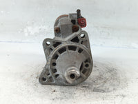 2007-2010 Dodge Charger Car Starter Motor Solenoid OEM Fits Fits 2007 2008 2009 2010 OEM Used Auto Parts - Oemusedautoparts1