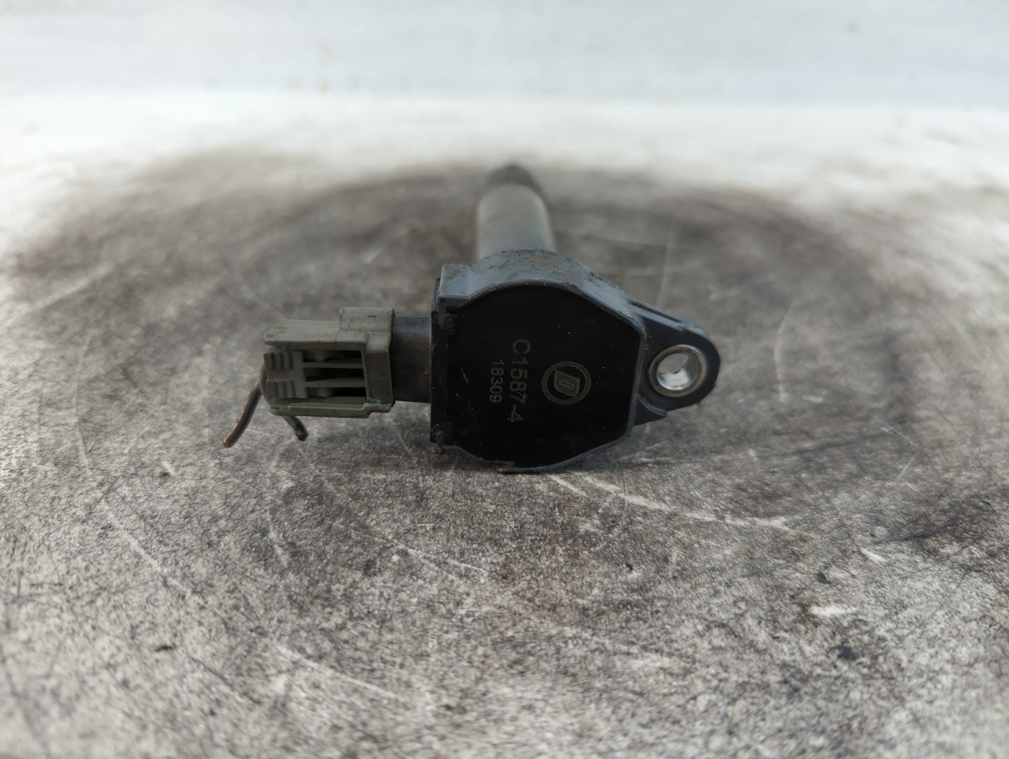 2006-2010 Dodge Charger Ignition Coil Igniter Pack - Oemusedautoparts1.com