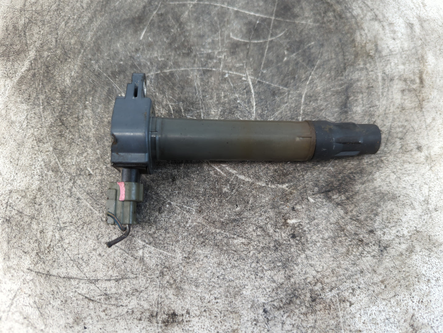2006-2010 Dodge Charger Ignition Coil Igniter Pack - Oemusedautoparts1.com
