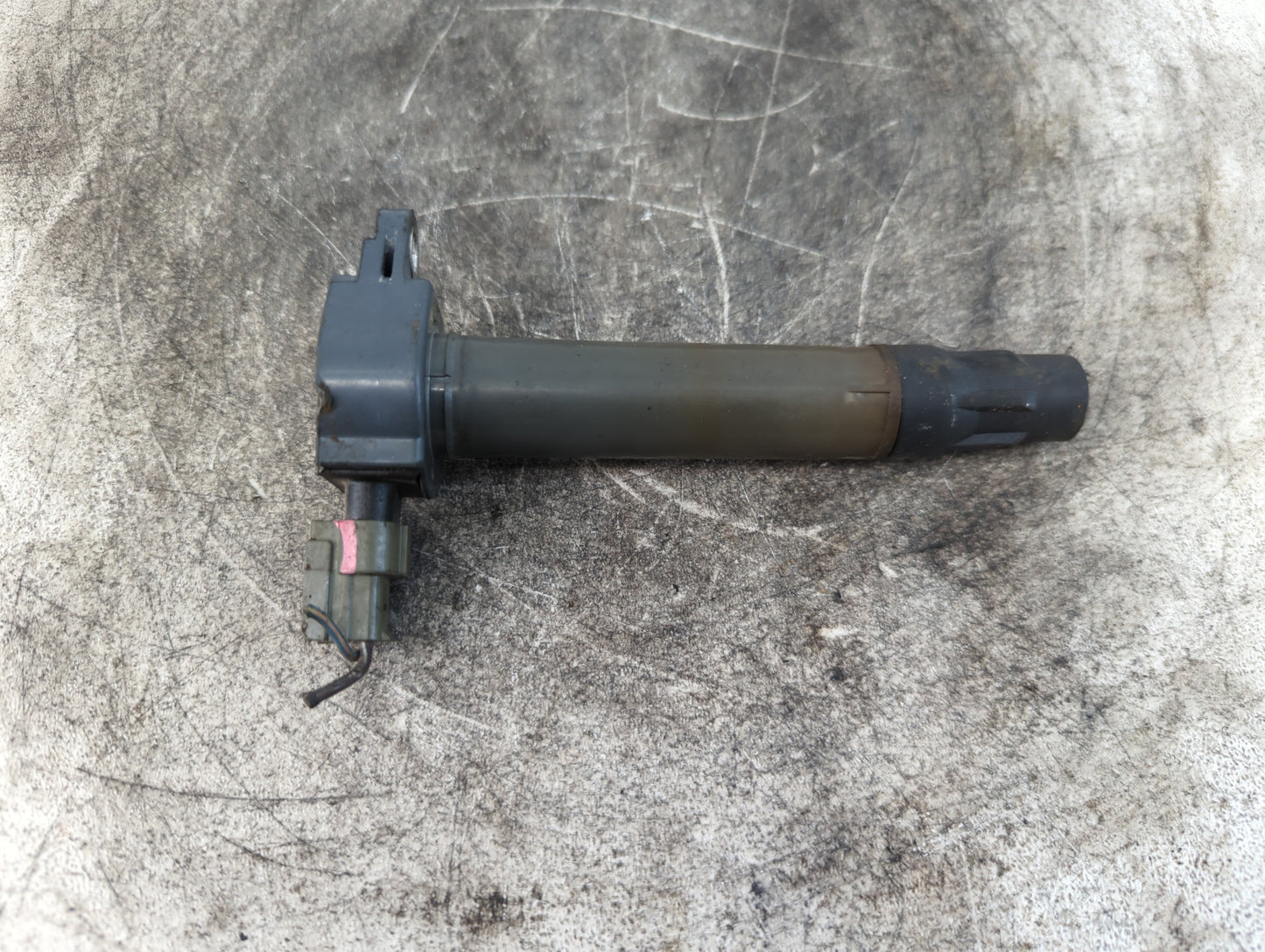 2006-2010 Dodge Charger Ignition Coil Igniter Pack - Oemusedautoparts1.com