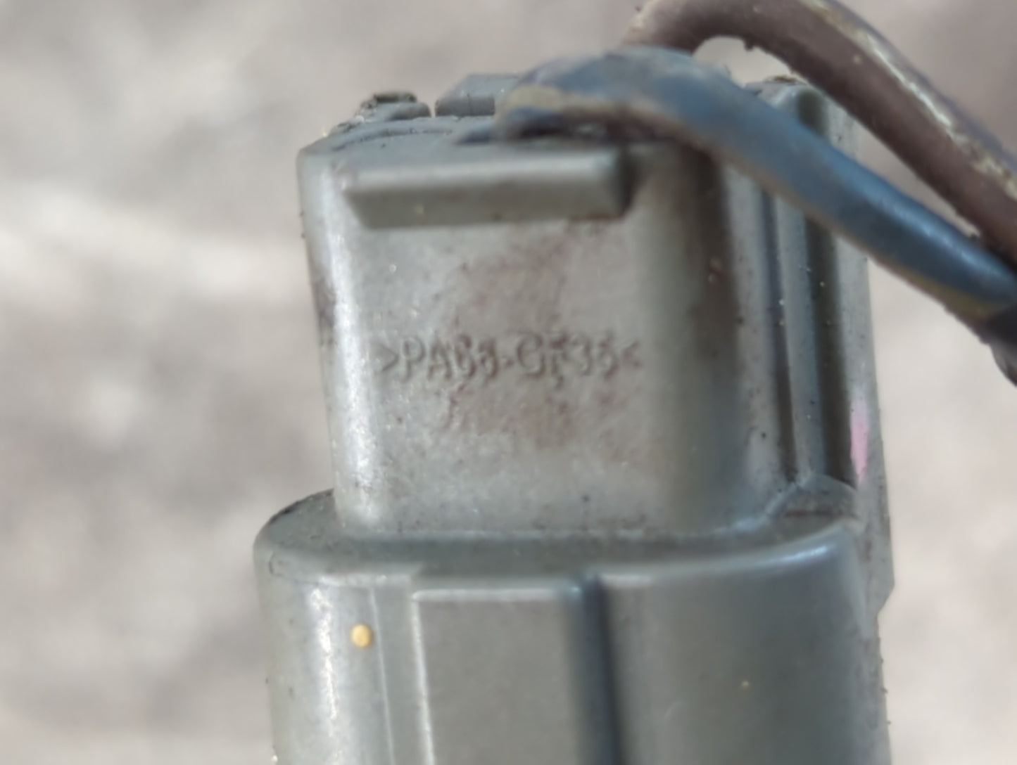 2006-2010 Dodge Charger Ignition Coil Igniter Pack - Oemusedautoparts1.com