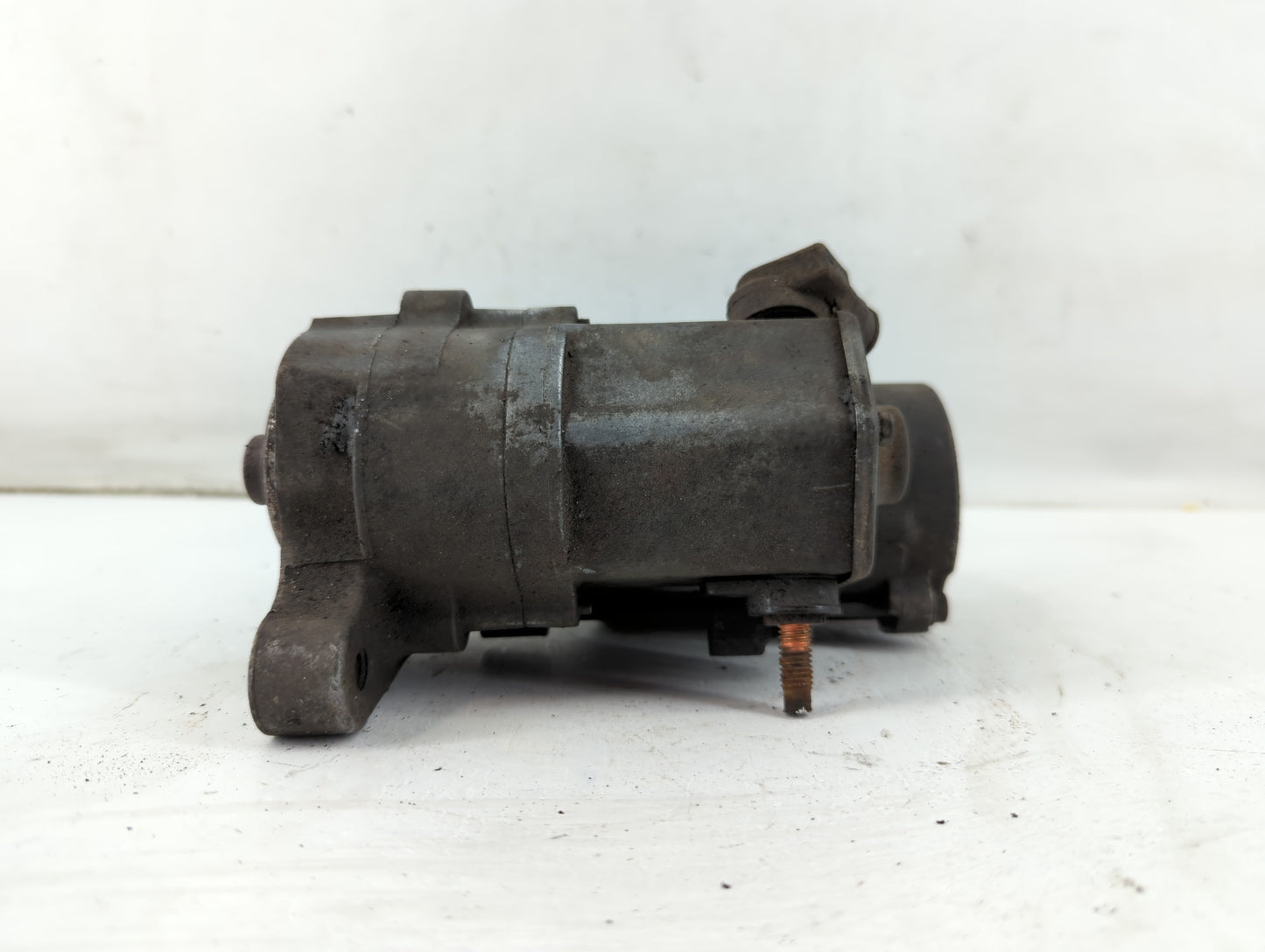 2006-2021 Dodge Charger Car Starter Motor Solenoid OEM P/N:TN428000-2200 04608801AA Fits OEM Used Auto Parts - Oemusedautopa