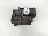 2006-2021 Dodge Charger Car Starter Motor Solenoid OEM P/N:TN428000-2200 04608801AA Fits OEM Used Auto Parts - Oemusedautopa