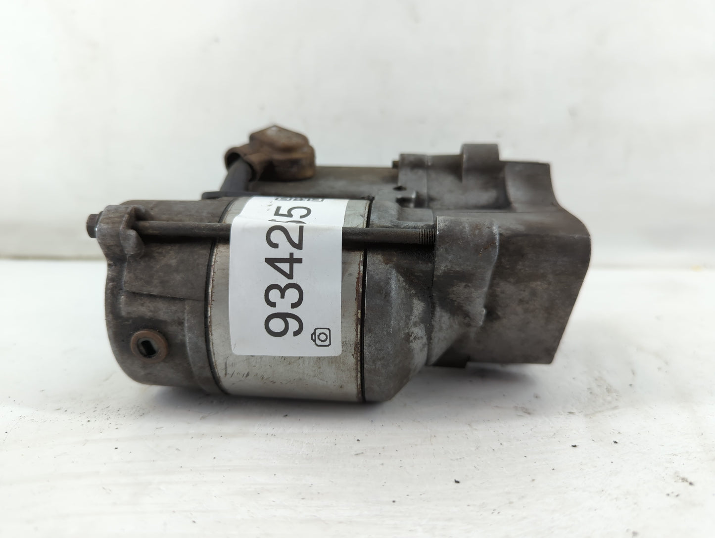 2006-2021 Dodge Charger Car Starter Motor Solenoid OEM P/N:TN428000-2200 04608801AA Fits OEM Used Auto Parts - Oemusedautopa