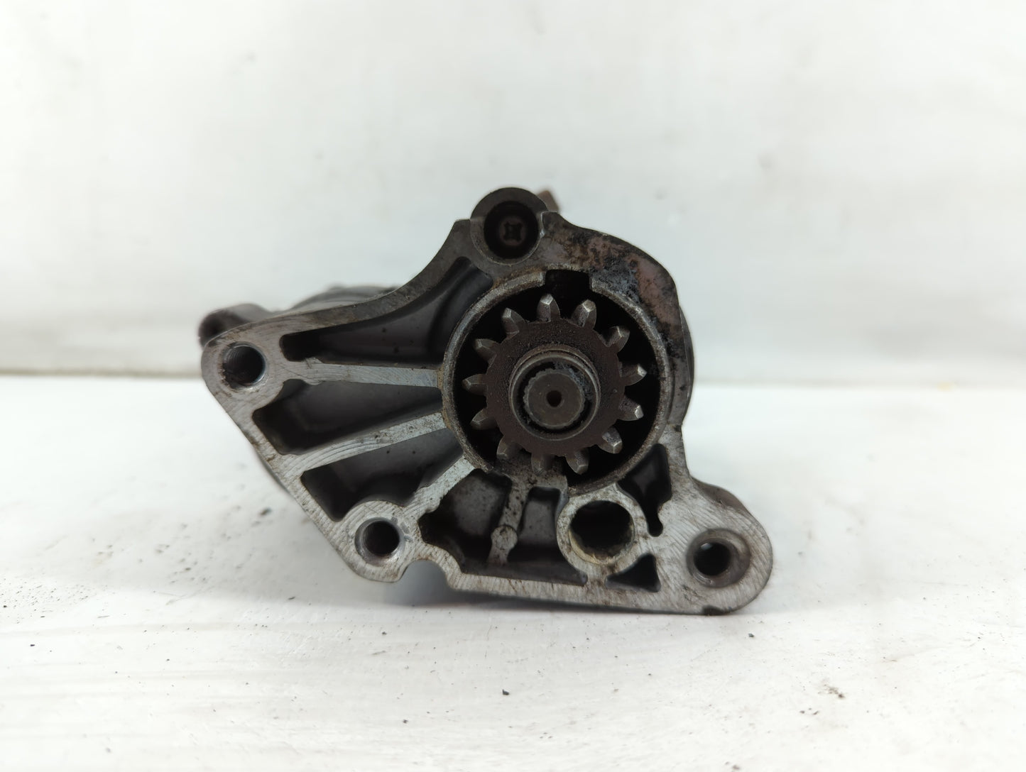 2006-2021 Dodge Charger Car Starter Motor Solenoid OEM P/N:TN428000-2200 04608801AA Fits OEM Used Auto Parts - Oemusedautopa
