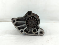 2006-2021 Dodge Charger Car Starter Motor Solenoid OEM P/N:TN428000-2200 04608801AA Fits OEM Used Auto Parts - Oemusedautopa