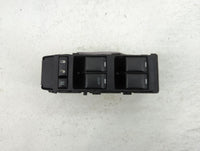 2007-2011 Dodge Dakota Master Power Window Switch Replacement Driver Side Left P/N:04602780AA Fits OEM Used Auto Parts - Oem