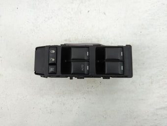 compare product 2007-2011 Dodge Dakota Master Power Window Switch Replacement Driver Side Left P/N:04602780AA Fits OEM Used Auto Parts