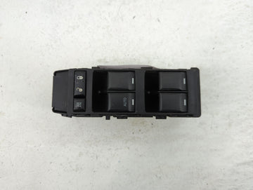 2007-2011 Dodge Dakota Master Power Window Switch Replacement Driver Side Left P/N:04602780AA Fits OEM Used Auto Parts - Oem
