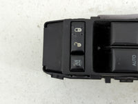 2007-2011 Dodge Dakota Master Power Window Switch Replacement Driver Side Left P/N:04602780AA Fits OEM Used Auto Parts - Oem