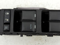 2007-2011 Dodge Dakota Master Power Window Switch Replacement Driver Side Left P/N:04602780AA Fits OEM Used Auto Parts - Oem