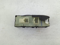 2007-2011 Dodge Dakota Master Power Window Switch Replacement Driver Side Left P/N:04602780AA Fits OEM Used Auto Parts - Oem