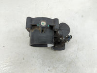 2004-2007 Dodge Dakota Throttle Body P/N:04861661AA Fits Fits 2004 2005 2006 2007 OEM Used Auto Parts - Oemusedautoparts1.co