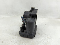 2004-2007 Dodge Dakota Throttle Body P/N:04861661AA Fits Fits 2004 2005 2006 2007 OEM Used Auto Parts - Oemusedautoparts1.co