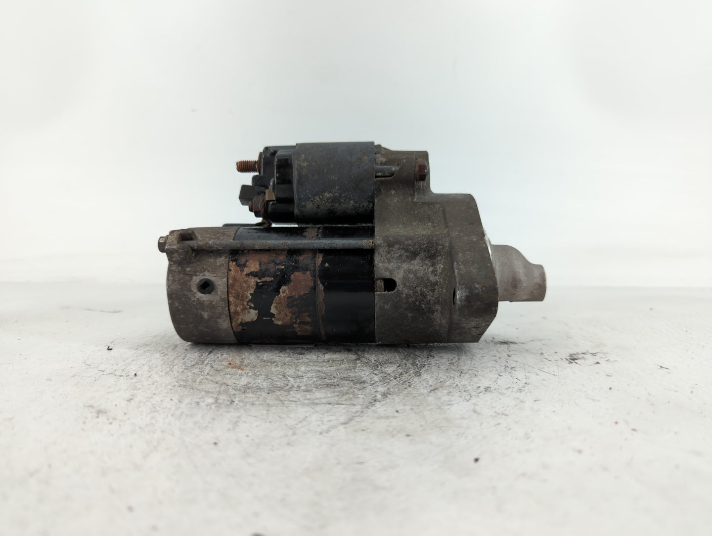 2006-2011 Dodge Dakota Car Starter Motor Solenoid OEM Fits Fits 2006 2007 2008 2009 2010 2011 2012 2013 OEM Used Auto Parts 