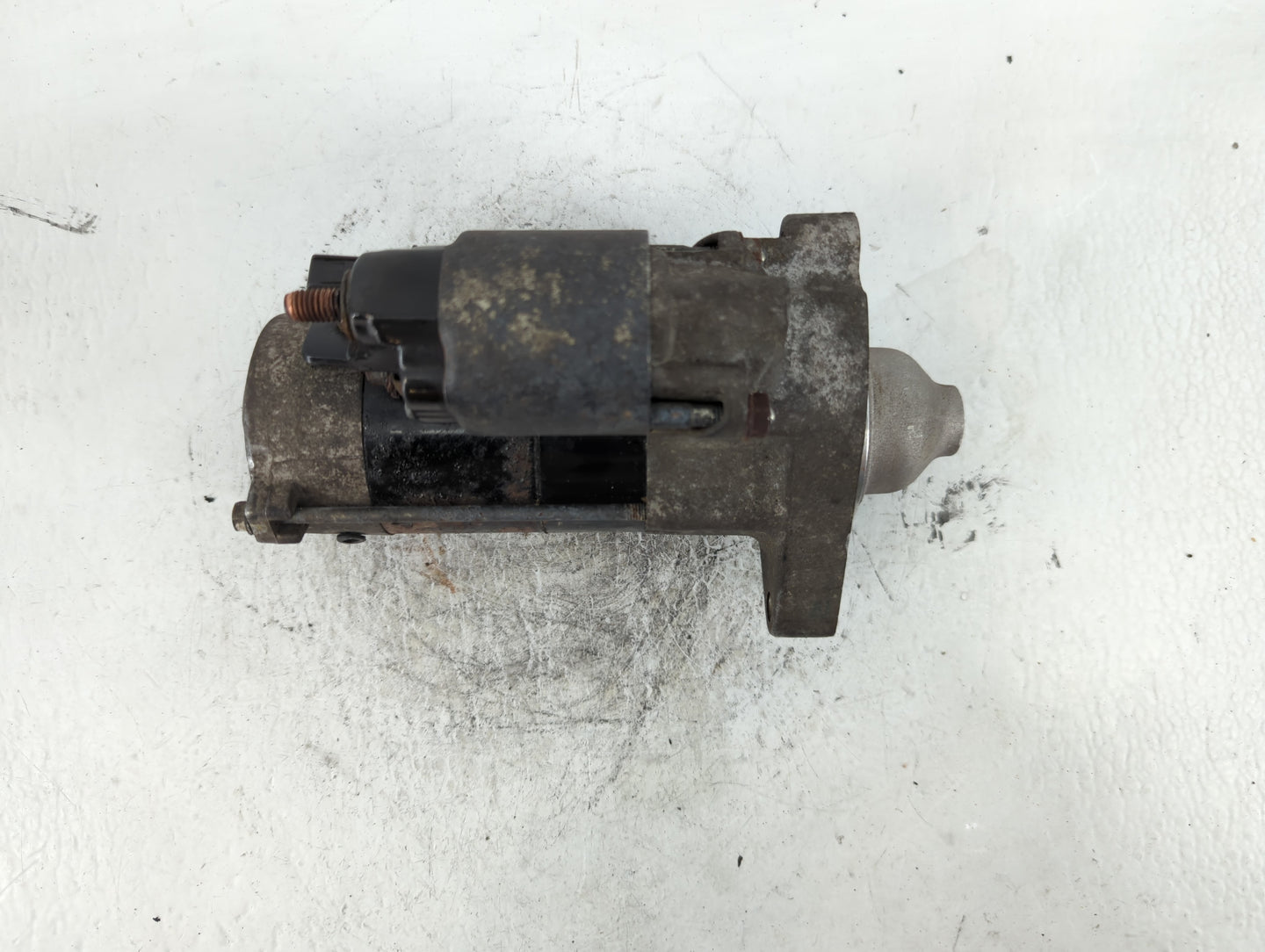 2006-2011 Dodge Dakota Car Starter Motor Solenoid OEM Fits Fits 2006 2007 2008 2009 2010 2011 2012 2013 OEM Used Auto Parts 