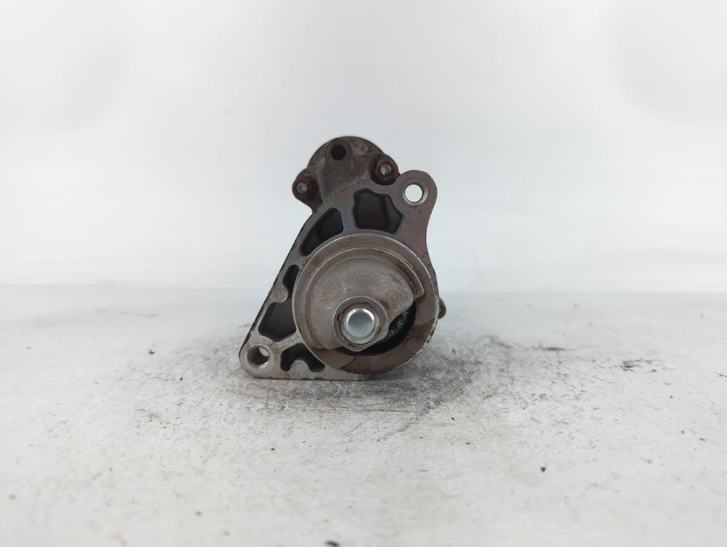 2006-2011 Dodge Dakota Car Starter Motor Solenoid OEM Fits Fits 2006 2007 2008 2009 2010 2011 2012 2013 OEM Used Auto Parts 