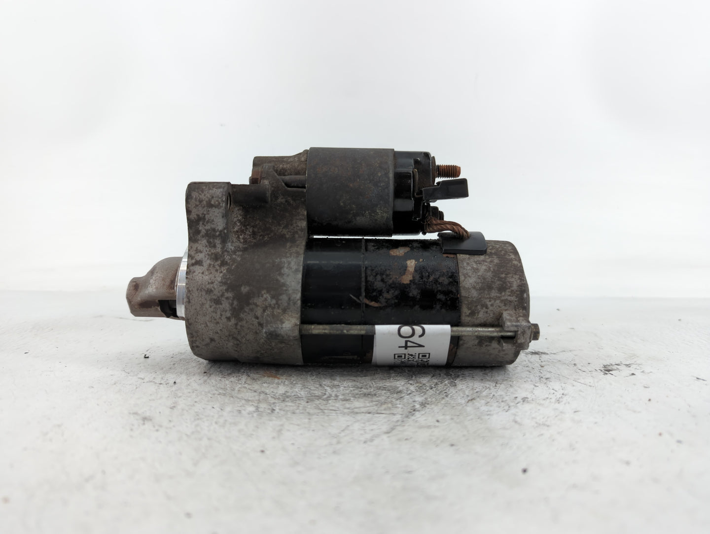 2006-2011 Dodge Dakota Car Starter Motor Solenoid OEM Fits Fits 2006 2007 2008 2009 2010 2011 2012 2013 OEM Used Auto Parts 