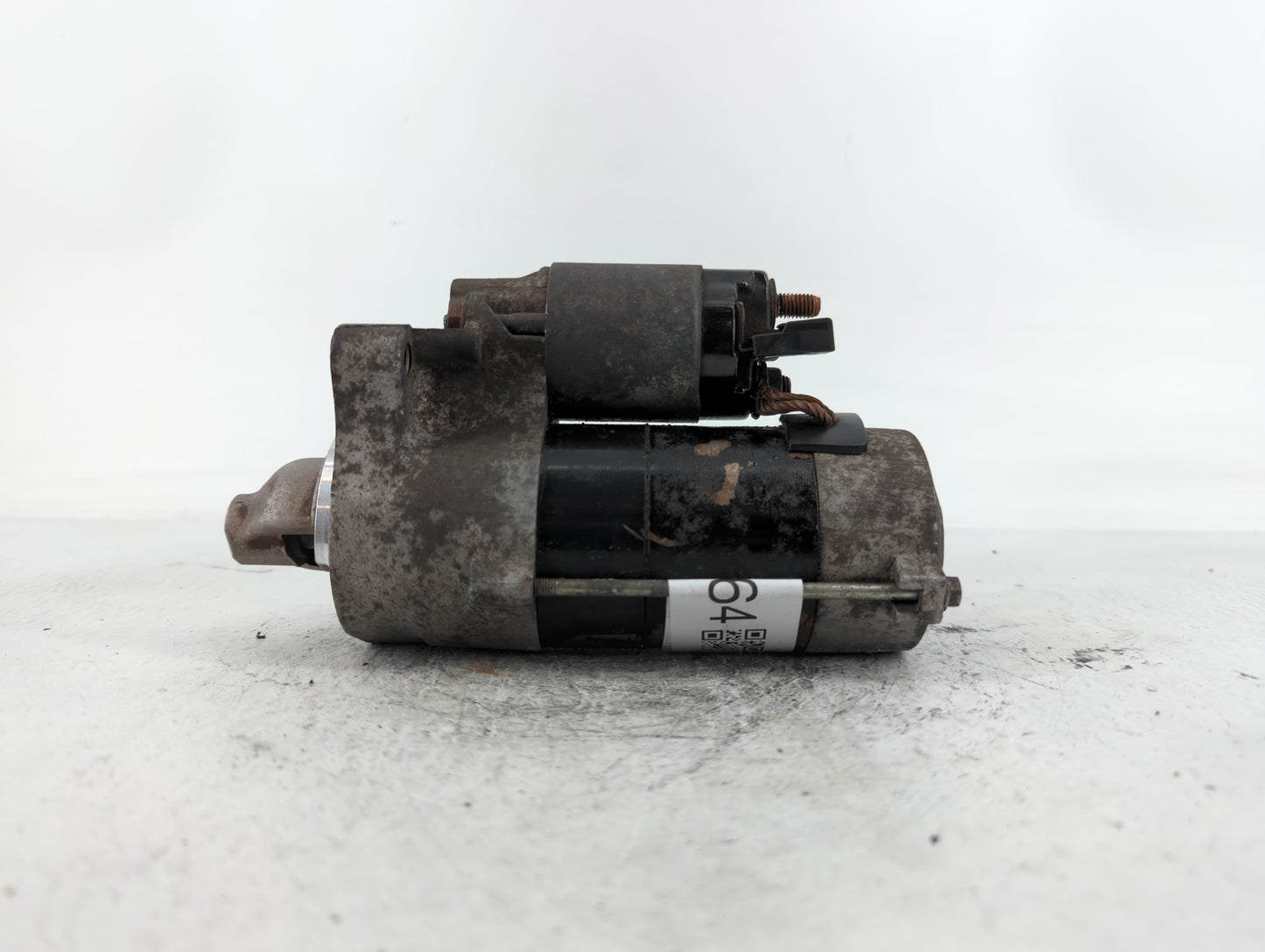 2006-2011 Dodge Dakota Car Starter Motor Solenoid OEM Fits Fits 2006 2007 2008 2009 2010 2011 2012 2013 OEM Used Auto Parts 