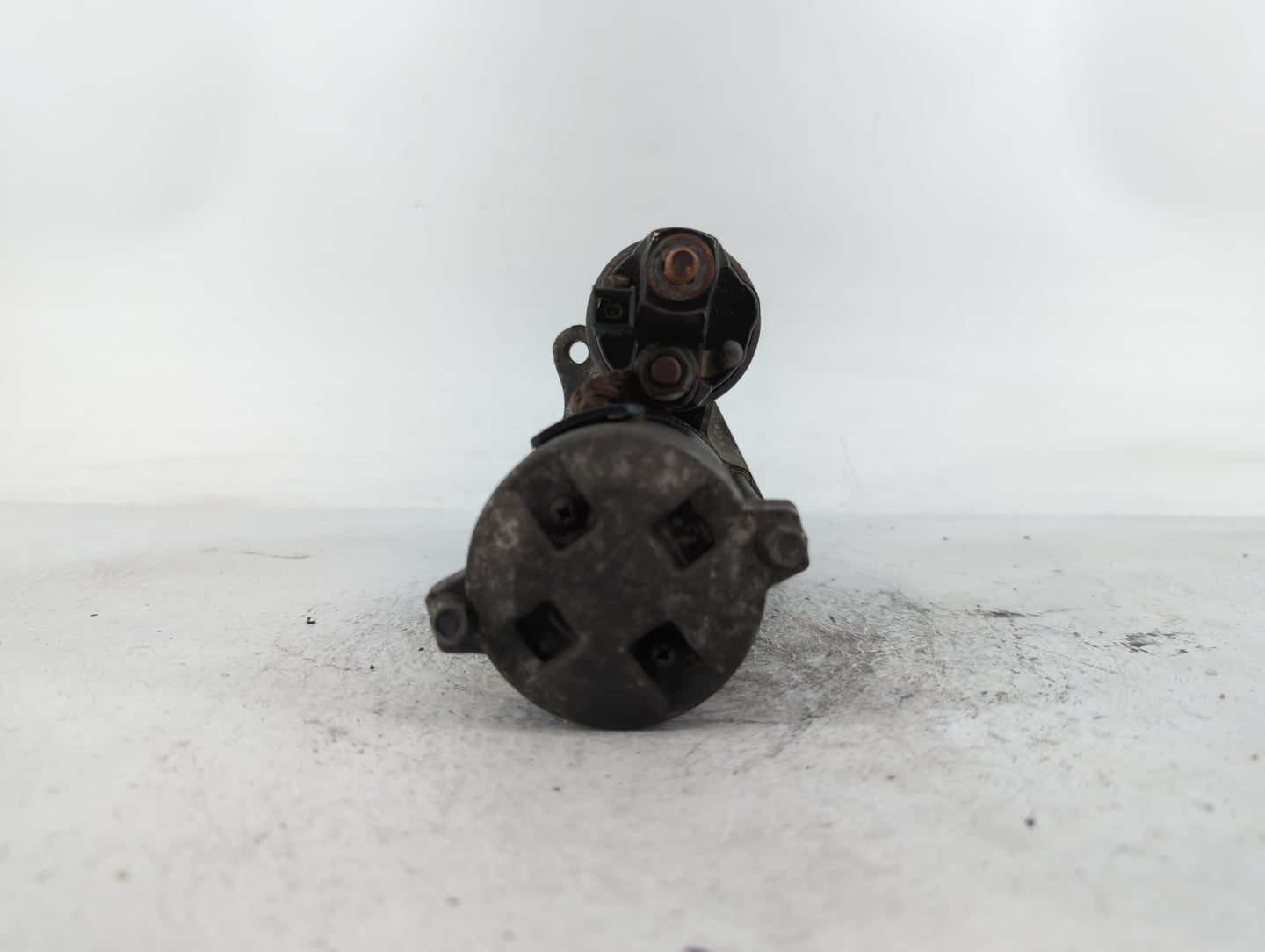 2006-2011 Dodge Dakota Car Starter Motor Solenoid OEM Fits Fits 2006 2007 2008 2009 2010 2011 2012 2013 OEM Used Auto Parts 