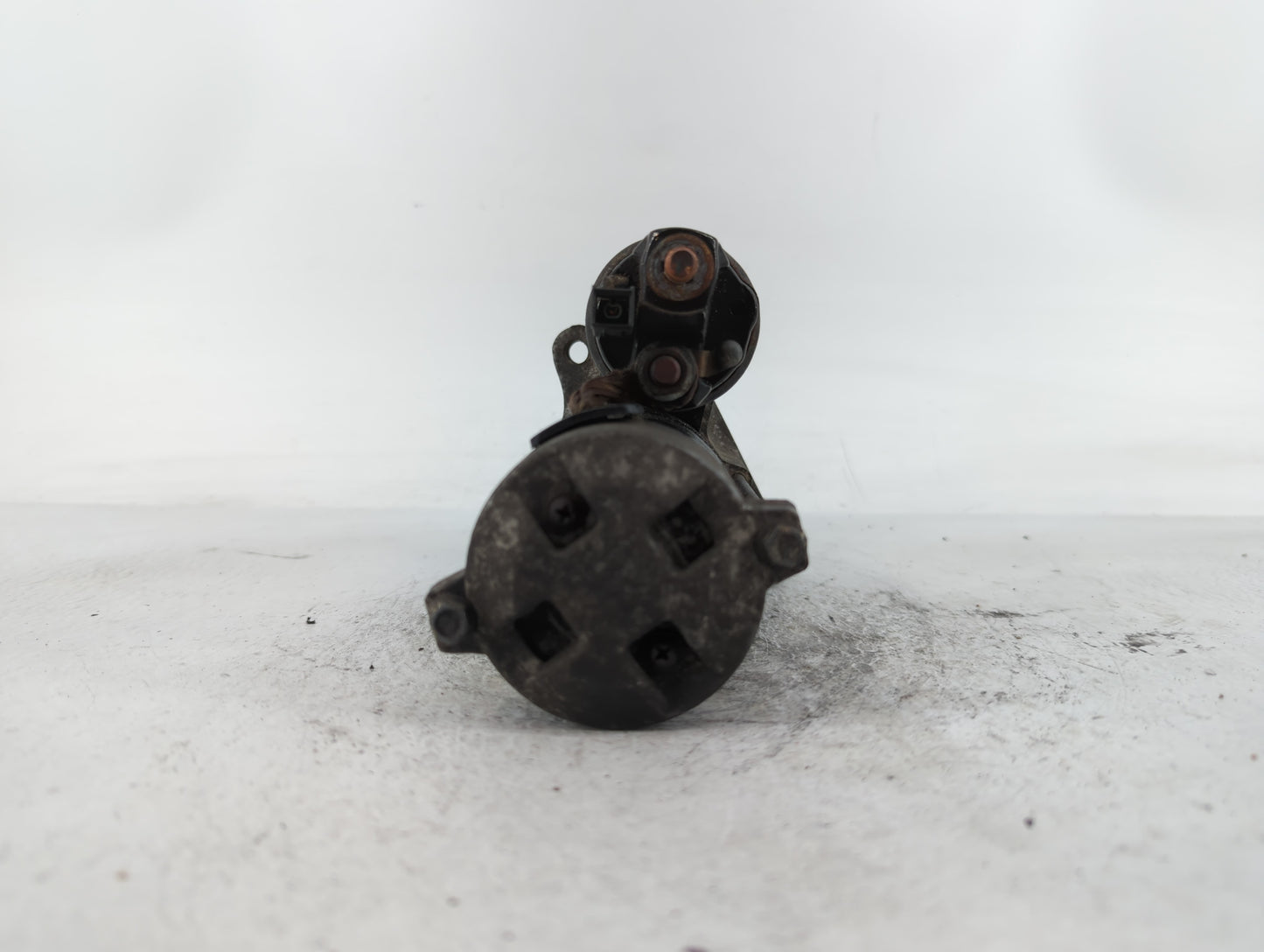 2006-2011 Dodge Dakota Car Starter Motor Solenoid OEM Fits Fits 2006 2007 2008 2009 2010 2011 2012 2013 OEM Used Auto Parts 