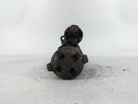 2006-2011 Dodge Dakota Car Starter Motor Solenoid OEM Fits Fits 2006 2007 2008 2009 2010 2011 2012 2013 OEM Used Auto Parts 