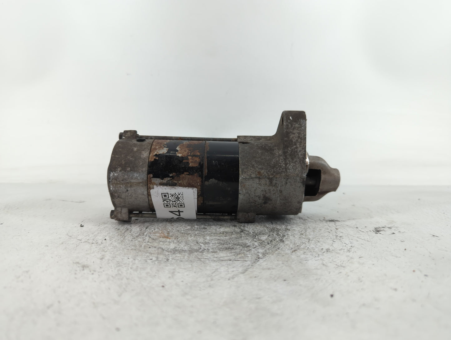 2006-2011 Dodge Dakota Car Starter Motor Solenoid OEM Fits Fits 2006 2007 2008 2009 2010 2011 2012 2013 OEM Used Auto Parts 