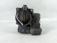 2007-2011 Dodge Dakota Throttle Body P/N:04861661AA Fits Fits 2007 2008 2009 2010 2011 2012 OEM Used Auto Parts - Oemusedaut