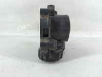 2007-2011 Dodge Dakota Throttle Body P/N:04861661AA Fits Fits 2007 2008 2009 2010 2011 2012 OEM Used Auto Parts - Oemusedaut