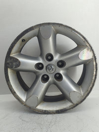 Dodge Dodge 1500 Pickup Wheel Rim Oem - Oemusedautoparts1.com