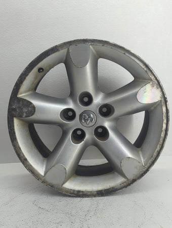 compare product Dodge Dodge 1500 Pickup Wheel Rim Oem