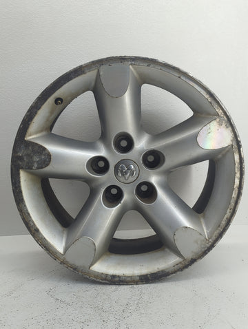 Dodge Dodge 1500 Pickup Wheel Rim Oem - Oemusedautoparts1.com