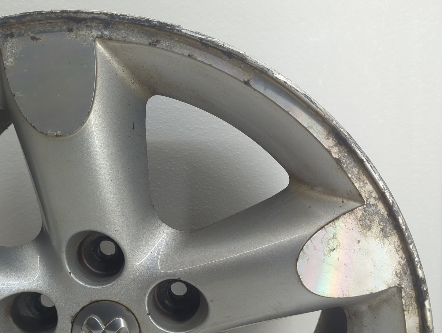 Dodge Dodge 1500 Pickup Wheel Rim Oem - Oemusedautoparts1.com