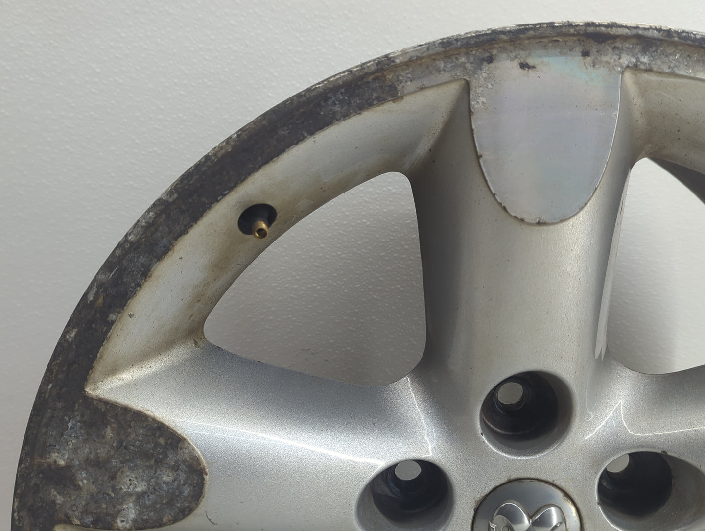 Dodge Dodge 1500 Pickup Wheel Rim Oem - Oemusedautoparts1.com