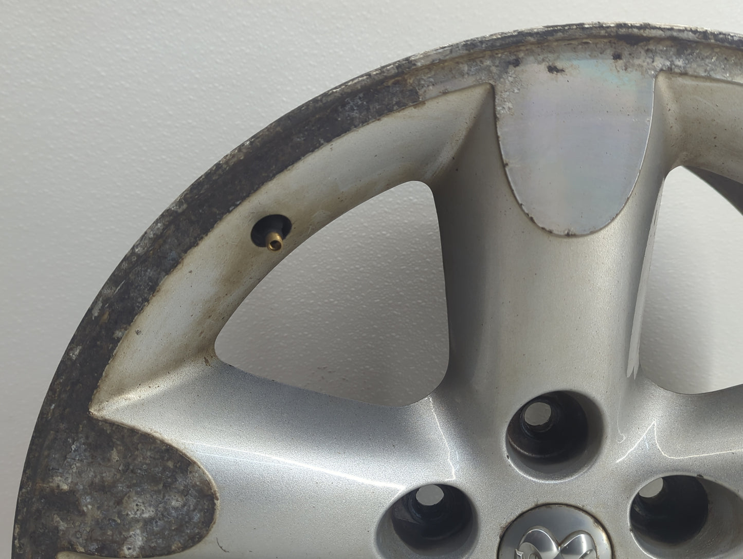 Dodge Dodge 1500 Pickup Wheel Rim Oem - Oemusedautoparts1.com